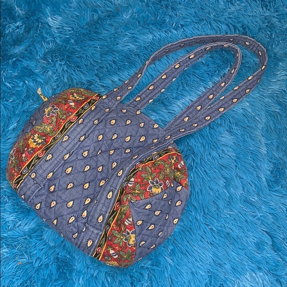 Vera Bradley Bags Vintage Vera Bradley Bag Poshmark